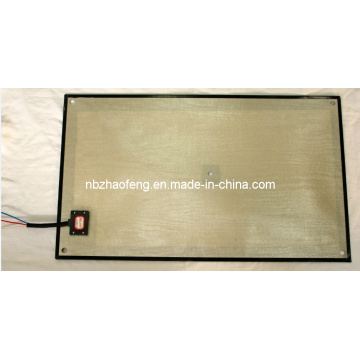 Mica Heating Film for Heater